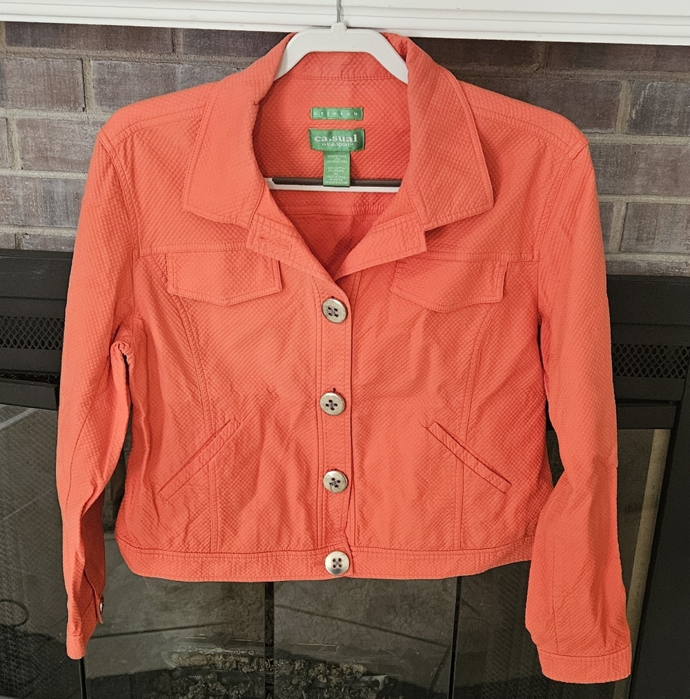 Casual Jacket